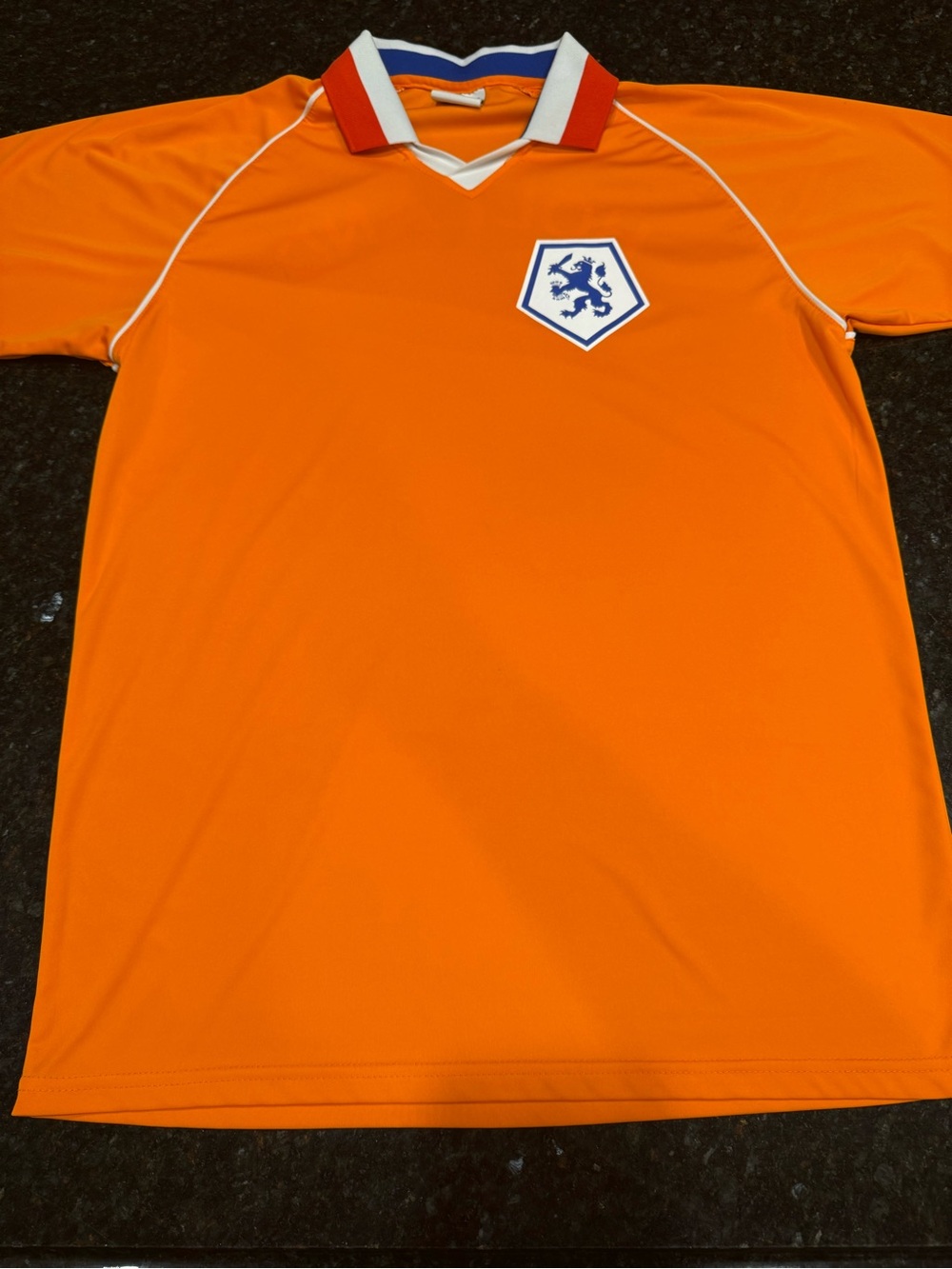 Netherlands National Football Team - Holland - Read Description for Size